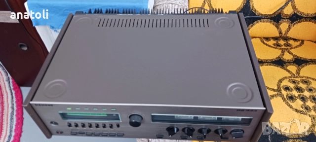 Siemens Rs-444 Ресивър , снимка 4 - Ресийвъри, усилватели, смесителни пултове - 51570536