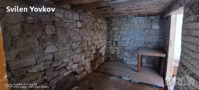 Продавам стара къща гредоред, снимка 10 - Къщи - 49292909