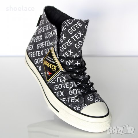 Converse Chuck 70 Gore-Tex High Top Оригинални!