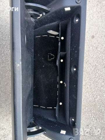 Жабка за Фолксваген Голф 4 и Бора, снимка 2 - Части - 53935013