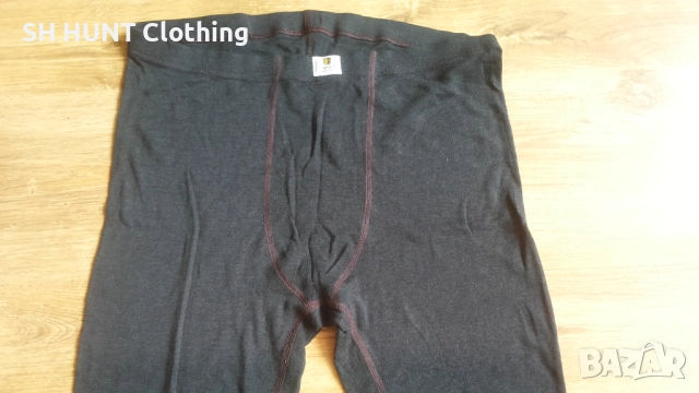 JANUS Thermo Undewear 100% Merino Wool размер XXL термо долница 100% Мерино Вълна - 1470, снимка 3 - Други - 52449171