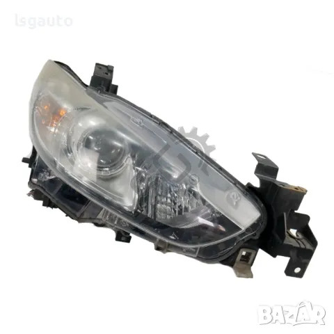 Десен фар Mazda 6 Estate (GJ, GL)  2013-2019 ID: 145189, снимка 2 - Части - 49675928