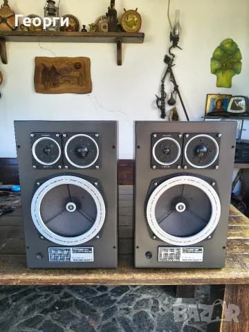 Активни колони Grundig Aktiv-Box 30