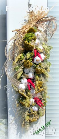 Битово пано за стена