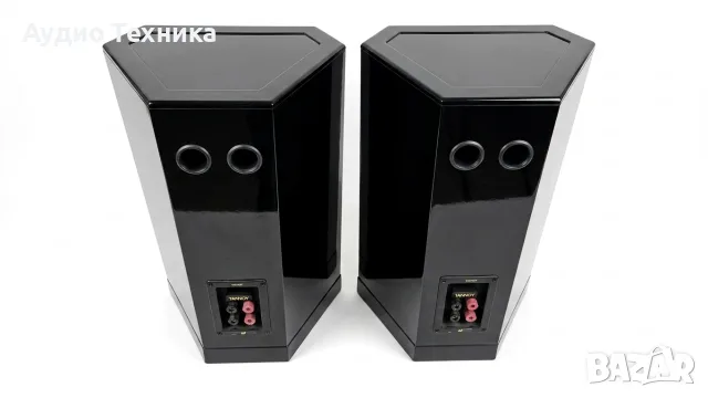 Tannoy 609 букшелф тонколони, снимка 5 - Тонколони - 55980075