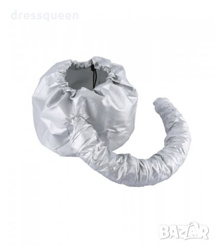 3206 Шапка с тръба за горещ въздух за изсушаване на коса , снимка 14 - Сешоари - 34231118