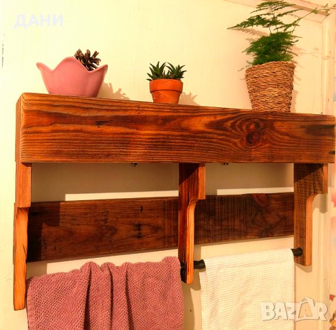 Етажерка , снимка 2 - Етажерки - 39480349