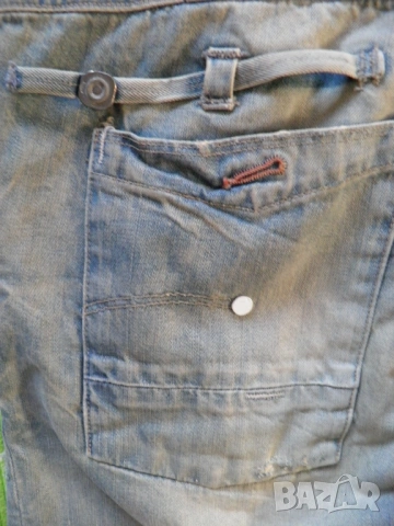 G-Star Raw оригинални нови дамски дънки W27/L32, снимка 12 - Дънки - 54288626