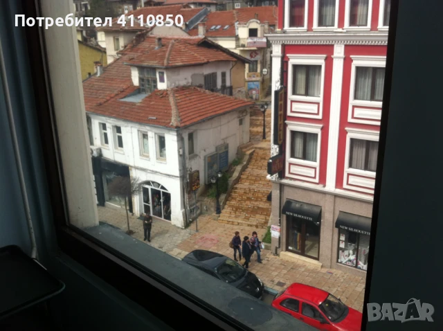 Офис в центъра на Велико Търново, снимка 5 - Офиси - 51155977