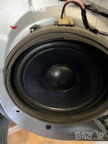 Озвучаване музика Rockford Fosgate Мицубиши Аутлендър 2 Mitsubishi Outlander (2006-2012), снимка 2 - Аксесоари и консумативи - 50870912