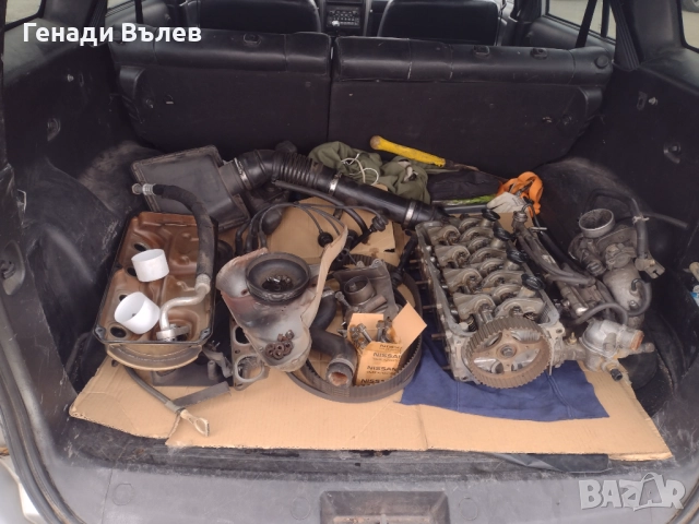 Great Wall Hover Suv SL, снимка 11 - Автомобили и джипове - 52772323