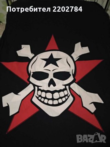 Спален плик Harley Davidson,Харлей Дейвидсън,Аеросмит,Aerosmith, снимка 14 - Спално бельо - 31170472