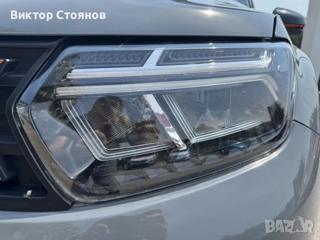 Dacia Duster 1.0 TCe 100k.c. LPG, снимка 6 - Автомобили и джипове - 56431568