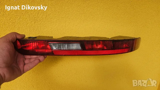 Габарит Ауди Q3, снимка 2 - Части - 56241778