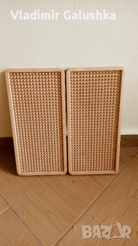 Садху дъски