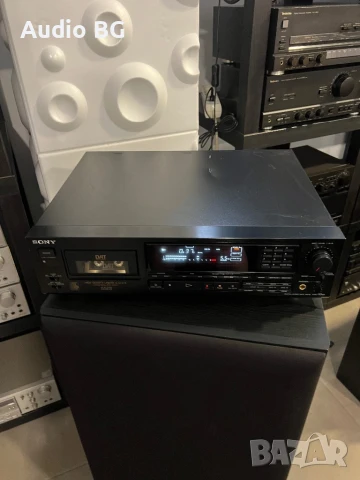 Sony DTC-55Es, снимка 3 - Декове - 51206023