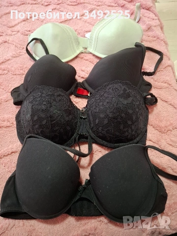 Продавам сутиени 75б , снимка 8 - Бельо - 54001215