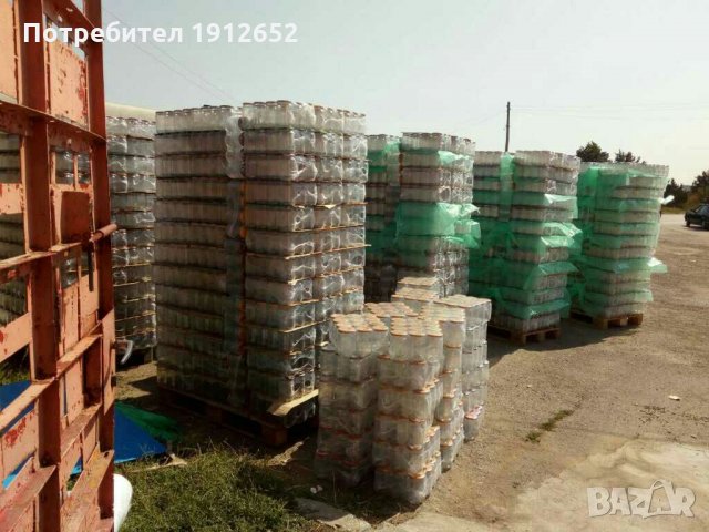 Продава нови буркани 0.720 мл.и нова капачка.запчелен мед ,консерви и компоти.лютеница и конфитюри., снимка 10 - Друго търговско оборудване - 27809032