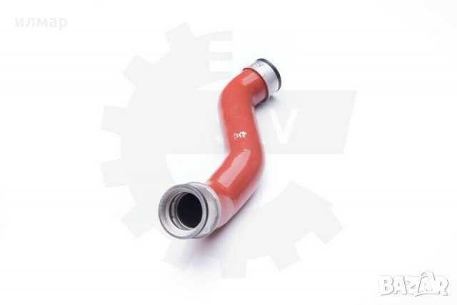 1J0145828R Маркуч за турбо за Ауди А3 - 1,9 тди -130 к.с., снимка 2 - Части - 35109734
