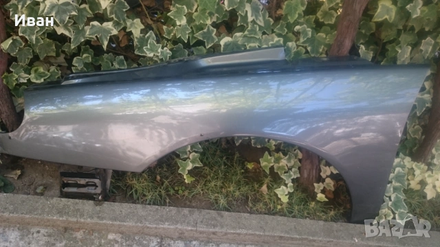 рено лагуна/ reno laguna за части, снимка 11 - Части - 53942926