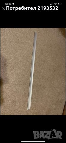 Лип спойлер за кола, снимка 2 - Аксесоари и консумативи - 35302540