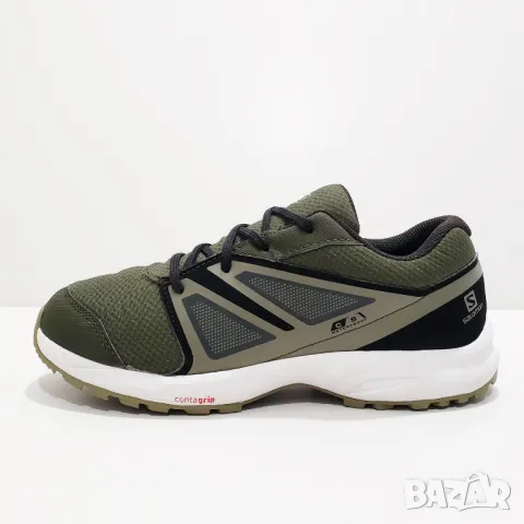 SALOMON SENSE CSWP Оригинални Маратонки Туристически 38 2/3 38-38.5 24см