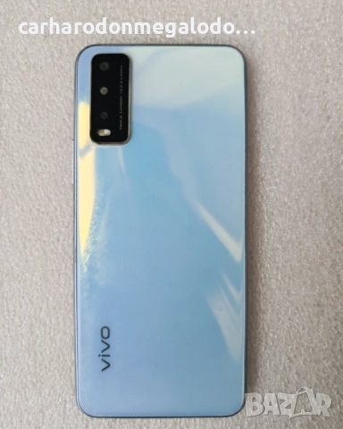 VIVO Y20 64GB 4GB RAM, снимка 2 - Други - 52909618