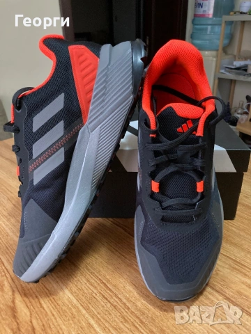 Оригинални маратонки Adidas Terrex, снимка 10 - Маратонки - 53371114