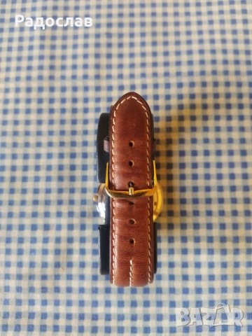 стар часовник Pizza Hut, снимка 3 - Мъжки - 51575777