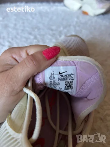 дамски маратонки Nike, снимка 6 - Маратонки - 55984522