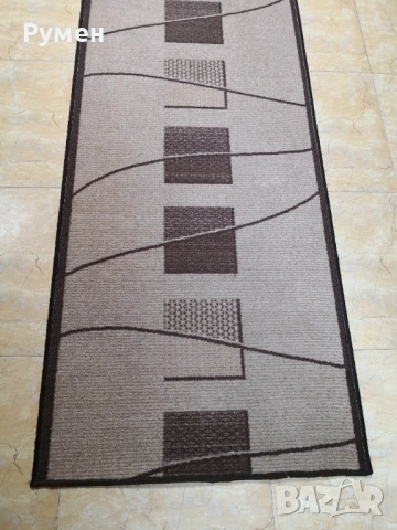 Дълга мокетена пътека , снимка 5 - Пътеки - 54206755