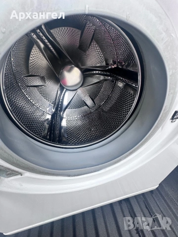 Пералня SILTTAL-5 kg, снимка 4 - Перални - 53988717