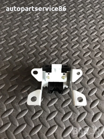 Ключ/сензор за багажник за Hyundai Tucson 2.0 CRDi (2005) 91950-2E000