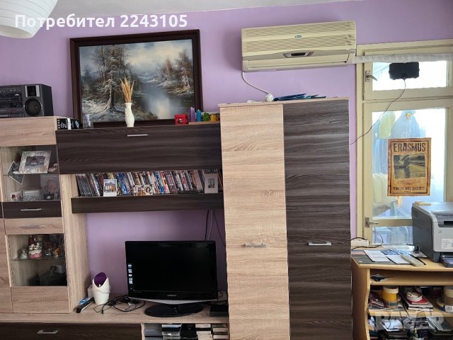 Апартамент, снимка 3 - Апартаменти - 39252613