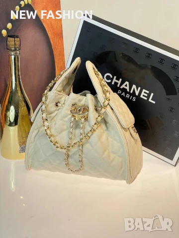 Дамски Чанти ✨ CHANEL , снимка 12 - Чанти - 50978381