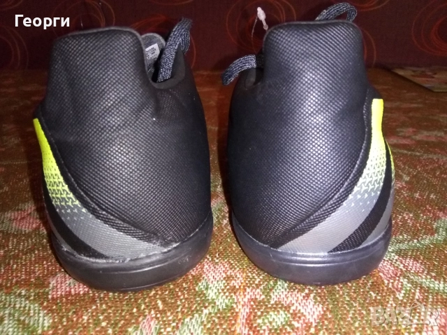 Промо - Нови  маратонки "Adidas" , номерация 42,5, снимка 6 - Маратонки - 52450862