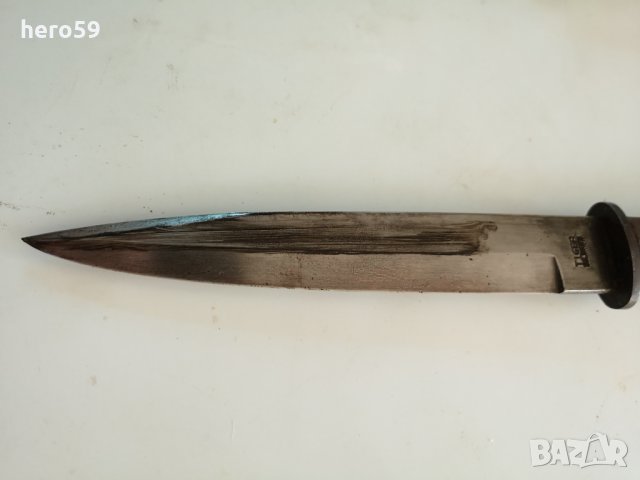 WW2-Немски ножове за ръкопашен бой,авиаторски кортик кинжал сабя/хитлерюген 1 емисия, снимка 11 - Колекции - 30515269