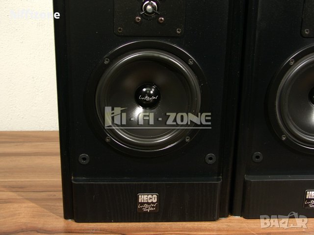 ТОНКОЛОНИ  Heco interior plus 404 /1 , снимка 4 - Тонколони - 40399532