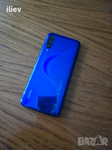 Xiaomi Mi A3 64GB, снимка 2 - Xiaomi - 48914625