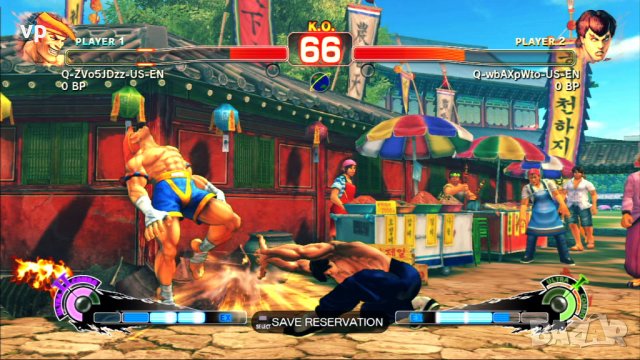 Street Fighter IV Оригинална Игра за Плейстейшън 3, PS3 ЛИЧНА КОЛЕКЦИЯ игри Playstation, снимка 6 - Игри за PlayStation - 39444385