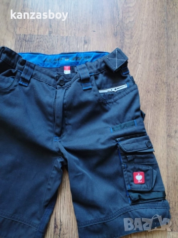 Engelbert Strauss Kinder e.s.motion 2020 - детски къси панталони 134-140см. 