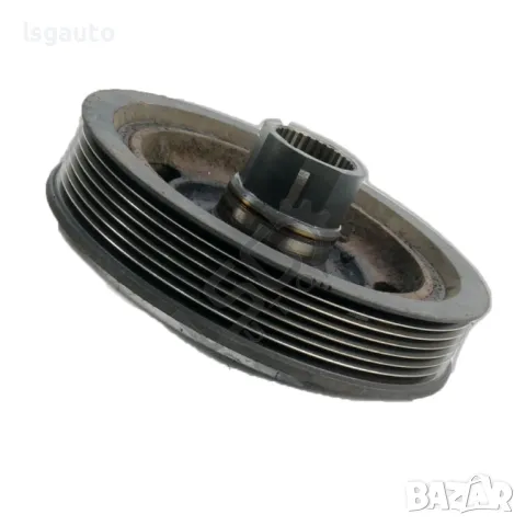 Демпферна шайба Honda Civic VIII 2006-2011 ID: 136712, снимка 2 - Части - 47804848