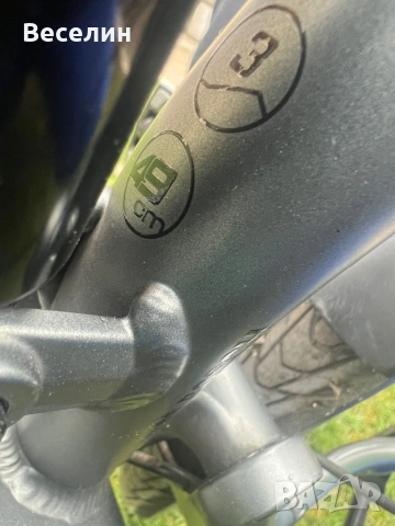 Велосипед Corratec 29 цола Velosiped Corratec , снимка 7 - Велосипеди - 52871612