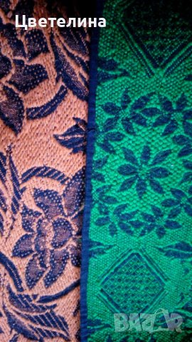 Китеник / Покривало