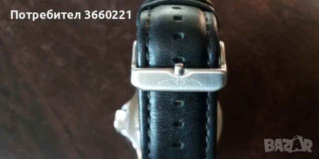 invicta 4663, снимка 6 - Мъжки - 49689578