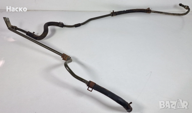 Хидравличен Маркуч Тръба Хидравлика Hyundai H1 Starex 2.5 CRDI Хюндай Х1 Старекс 2.5 ЦРДИ