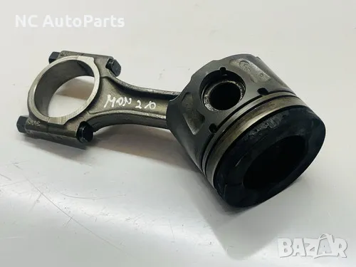 Бутало с биела за Форд Мондео 2.0 TDCI 140 коня UFBB 9677840380 Fomoco 2013, снимка 13 - Части - 49223382