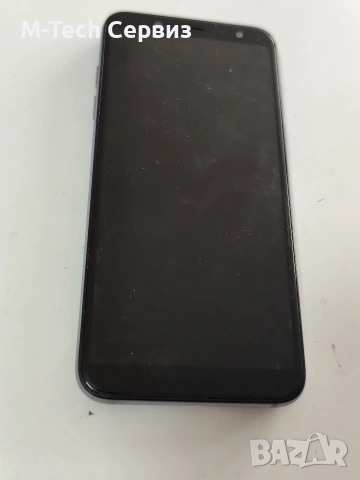 Samsung A6 A600FN за части Цял 0005, снимка 2 - Резервни части за телефони - 53915366