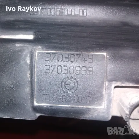 Ляв халоген за BMW 528i , E39 98-03 OEM 63.17-8 360 575, снимка 4 - Части - 48072151