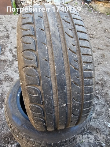 Гуми Kormoran 245/45/17, снимка 2 - Гуми и джанти - 54321618